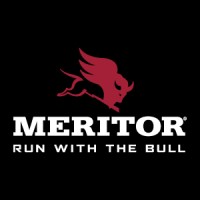 Meritor logo, Meritor contact details