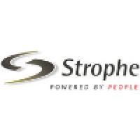 Strophe America logo, Strophe America contact details