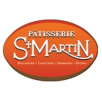 patisserie St.Martin logo, patisserie St.Martin contact details