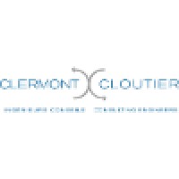 Clermont-Cloutier logo, Clermont-Cloutier contact details