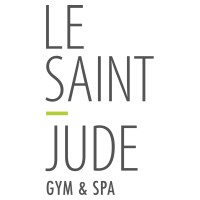 Le Saint-Jude Gym & Spa logo, Le Saint-Jude Gym & Spa contact details