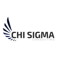 Chi Sigma Consulting logo, Chi Sigma Consulting contact details