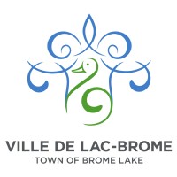 Ville de Lac-Brome logo, Ville de Lac-Brome contact details