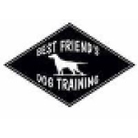 Best Friends Dog Training logo, Best Friends Dog Training contact details