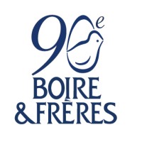 Couvoir Boire & frÃ¨res inc. logo, Couvoir Boire & frÃ¨res inc. contact details