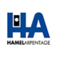 Hamel Arpentage logo, Hamel Arpentage contact details