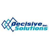 Decisive Solutions, Inc. logo, Decisive Solutions, Inc. contact details