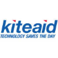 KITEAID logo, KITEAID contact details