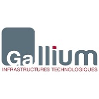 Gallium logo, Gallium contact details