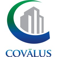 Covalus logo, Covalus contact details