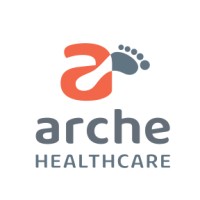 Arche Healthcare logo, Arche Healthcare contact details