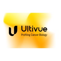 Ultivue logo, Ultivue contact details