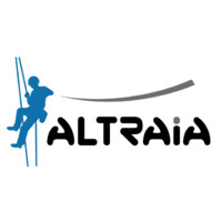 ALTRAIA logo, ALTRAIA contact details