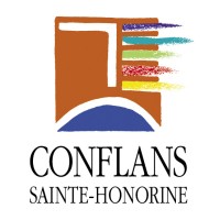 Mairie de Conflans-Sainte-Honorine logo, Mairie de Conflans-Sainte-Honorine contact details