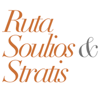 Ruta Soulios & Stratis LLP logo, Ruta Soulios & Stratis LLP contact details