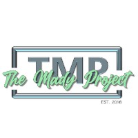 The Mady Project, LLC logo, The Mady Project, LLC contact details