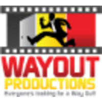 Way Out Productions UK logo, Way Out Productions UK contact details