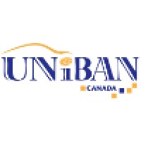 Uniban Canada logo, Uniban Canada contact details