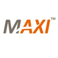 maxi logo, maxi contact details