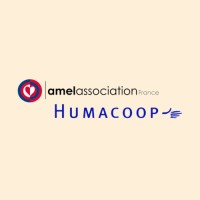 AMEL FRANCE - HUMACOOP logo, AMEL FRANCE - HUMACOOP contact details