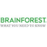 Brainforest, Inc. logo, Brainforest, Inc. contact details