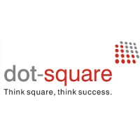 dot-square logo, dot-square contact details