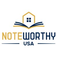 Noteworthy USA logo, Noteworthy USA contact details