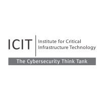 ICIT logo, ICIT contact details