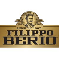 Filippo Berio Brand logo, Filippo Berio Brand contact details