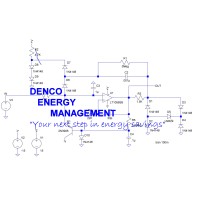 Denco Energy Management logo, Denco Energy Management contact details