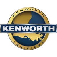 Kenworth of Louisiana logo, Kenworth of Louisiana contact details