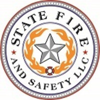 State Fire & Safety LLC logo, State Fire & Safety LLC contact details