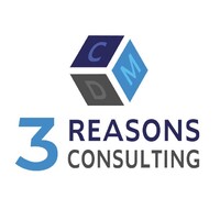 3 Reasons Consulting LLC logo, 3 Reasons Consulting LLC contact details