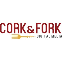 Cork & Fork Digital Media logo, Cork & Fork Digital Media contact details