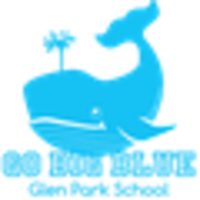 Glen Park Elementary School logo, Glen Park Elementary School contact details