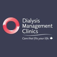 Dialysis Management Clinics Inc logo, Dialysis Management Clinics Inc contact details