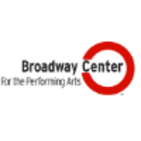 Broadway Center for the Performing Arts logo, Broadway Center for the Performing Arts contact details