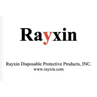 Rayxin Disposable Protective Products, Inc. logo, Rayxin Disposable Protective Products, Inc. contact details