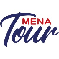 MENA Tour by Arena logo, MENA Tour by Arena contact details