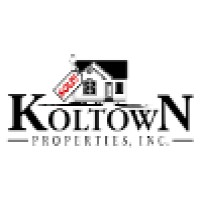 Koltown Properties, Inc. logo, Koltown Properties, Inc. contact details