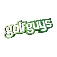 GolfGuys logo, GolfGuys contact details