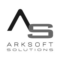 ArkSoft Solutions logo, ArkSoft Solutions contact details