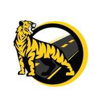 Road Tiger Road Maintenance logo, Road Tiger Road Maintenance contact details