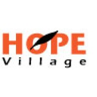 Hope Village logo, Hope Village contact details