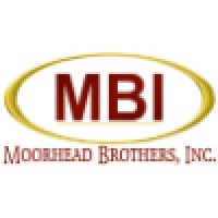 Moorhead Brothers, Inc. logo, Moorhead Brothers, Inc. contact details