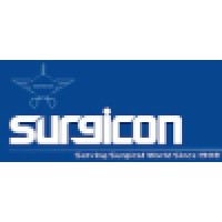 SURGICON HEALTHCARE LIMITED logo, SURGICON HEALTHCARE LIMITED contact details