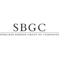 SBGC - Sprecher Berrier Group of Companies logo, SBGC - Sprecher Berrier Group of Companies contact details