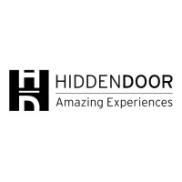 Hidden Door Experiences logo, Hidden Door Experiences contact details