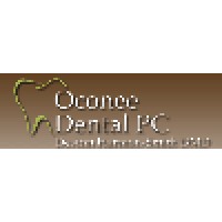 Oconee Dental logo, Oconee Dental contact details