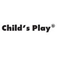 Child's Play logo, Child's Play contact details